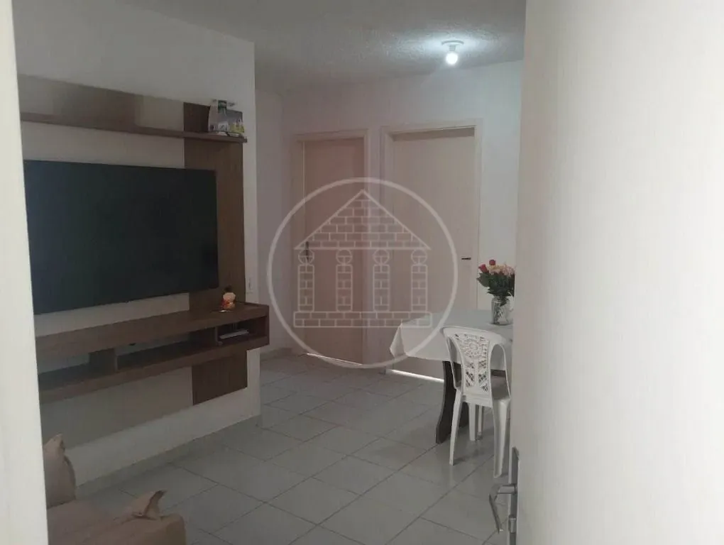 Apartamento, 2 quartos, 48 m² - Foto 7
