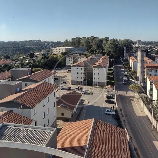 Apartamento, 2 quartos, 48 m² - Foto 1