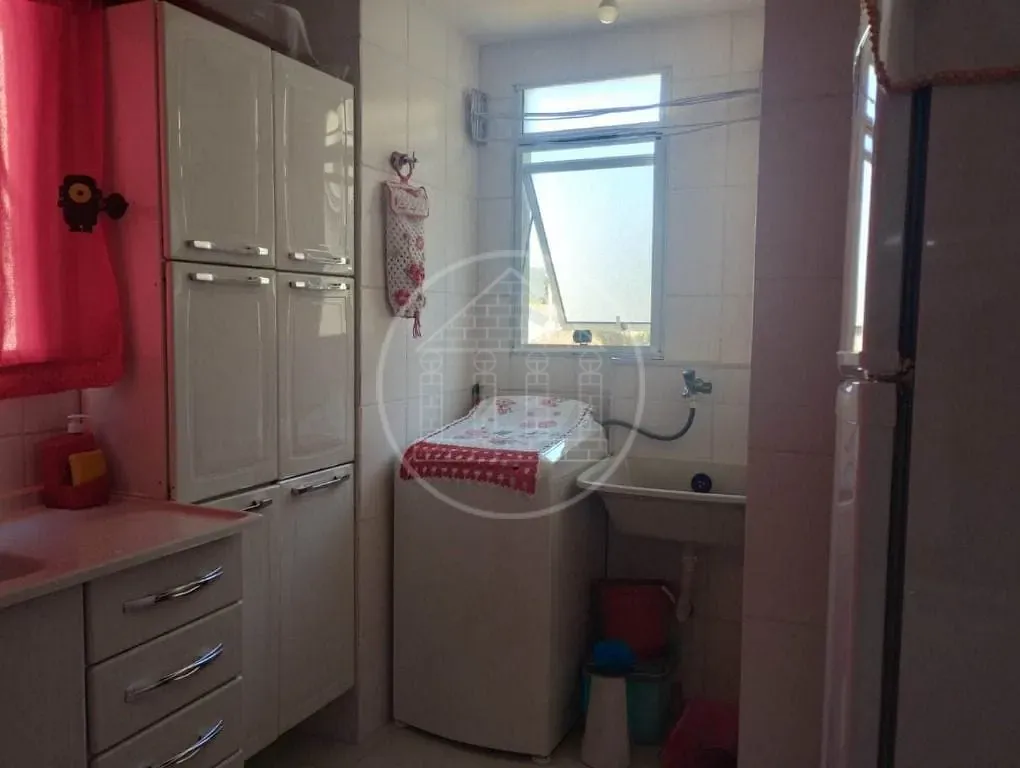 Apartamento, 2 quartos, 48 m² - Foto 10