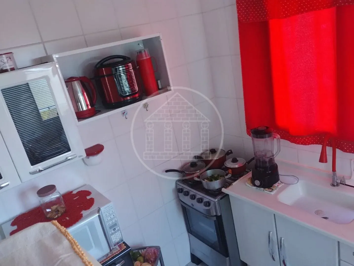 Apartamento, 2 quartos, 48 m² - Foto 9