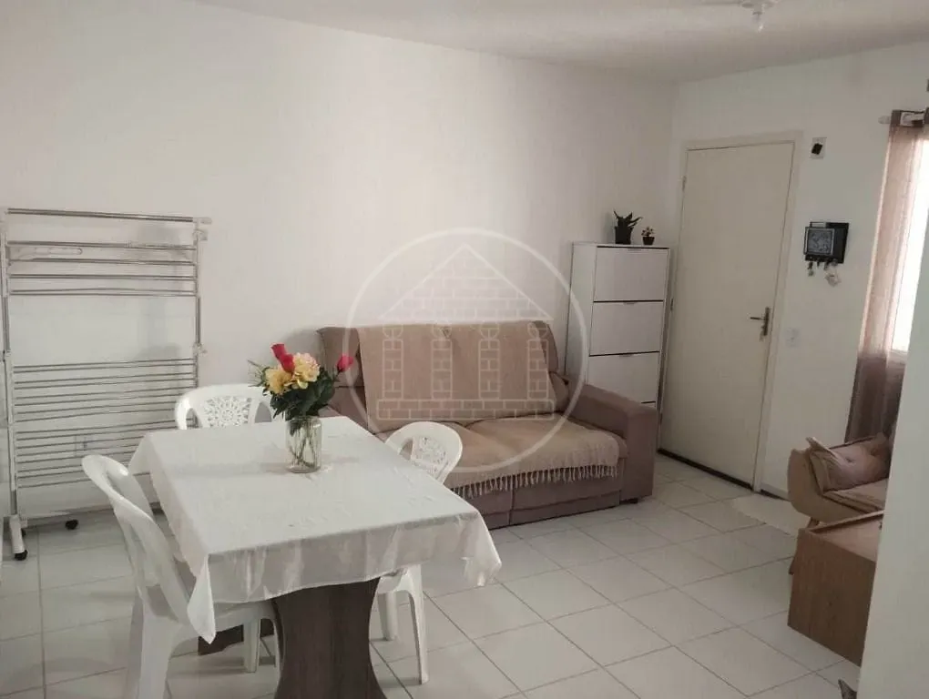 Apartamento, 2 quartos, 48 m² - Foto 5