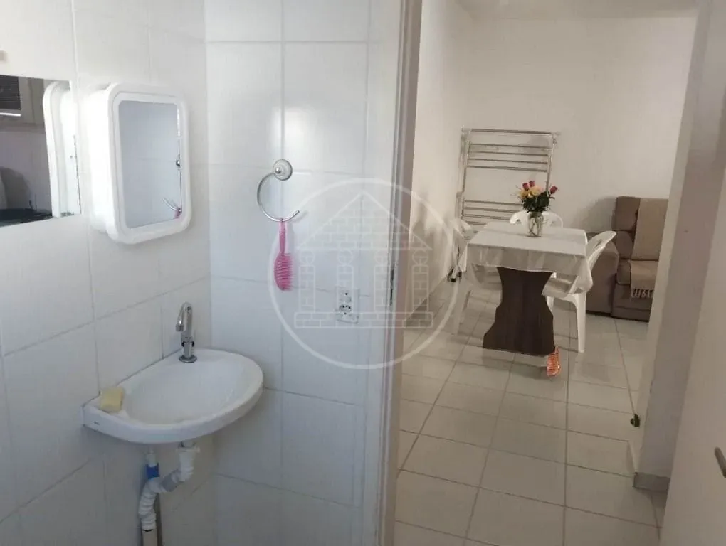 Apartamento, 2 quartos, 48 m² - Foto 16