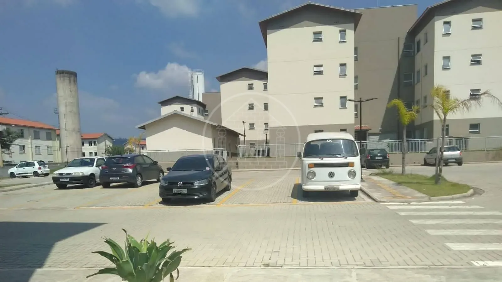 Apartamento, 2 quartos, 48 m² - Foto 3
