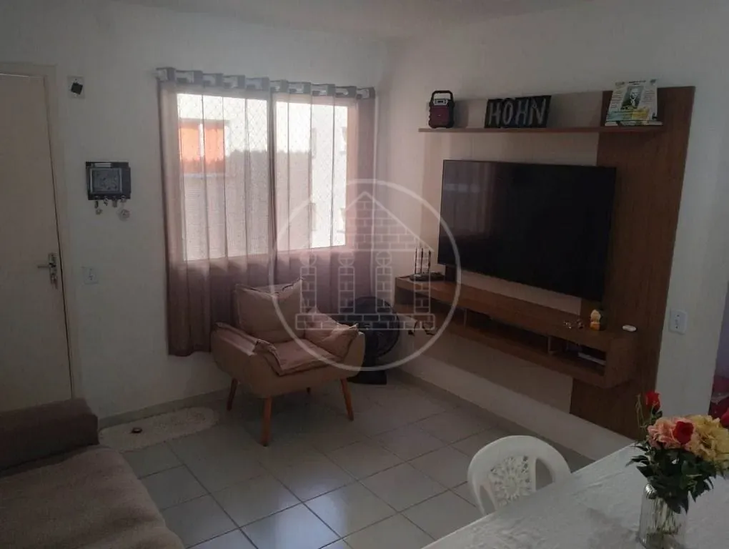 Apartamento, 2 quartos, 48 m² - Foto 6