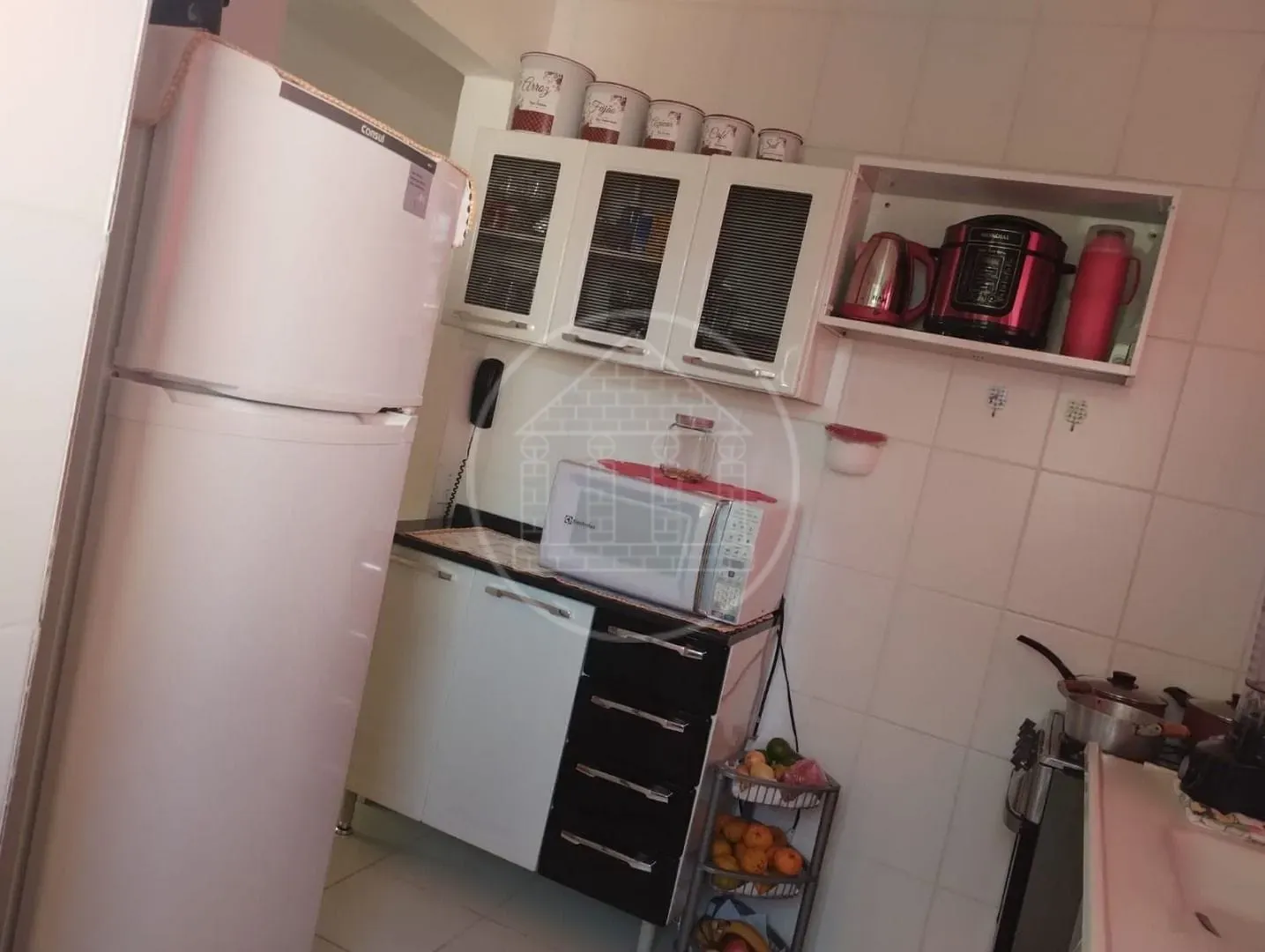 Apartamento, 2 quartos, 48 m² - Foto 11