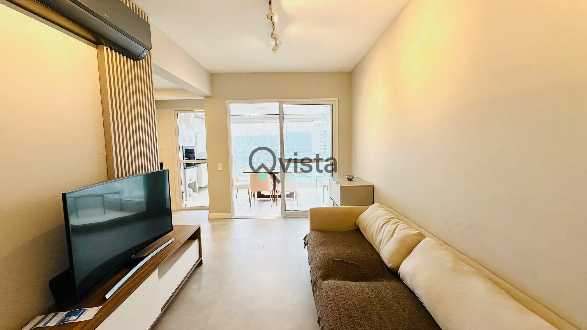 Apartamento, 2 quartos, 72 m² - Foto 1
