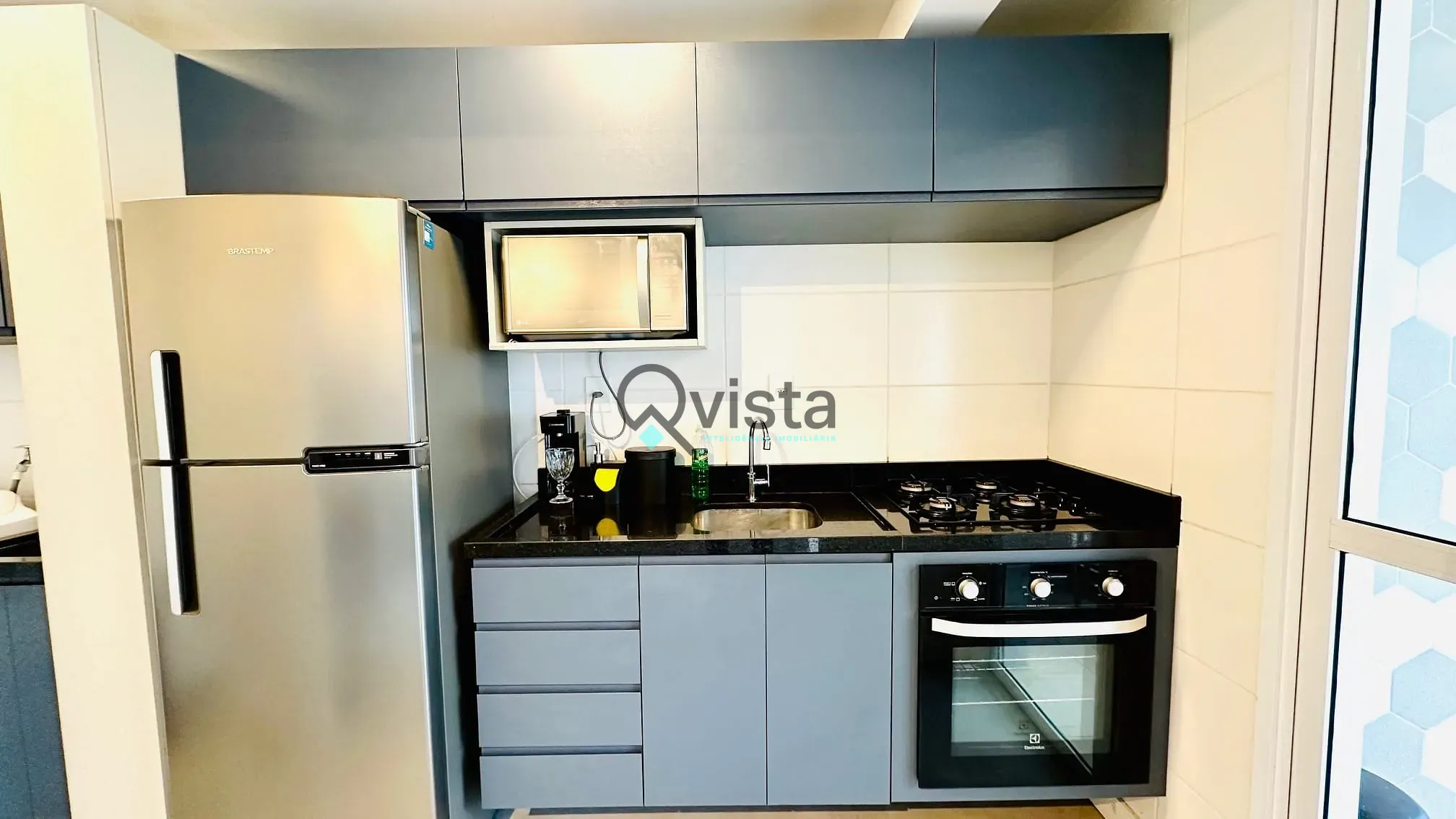 Apartamento, 2 quartos, 72 m² - Foto 3