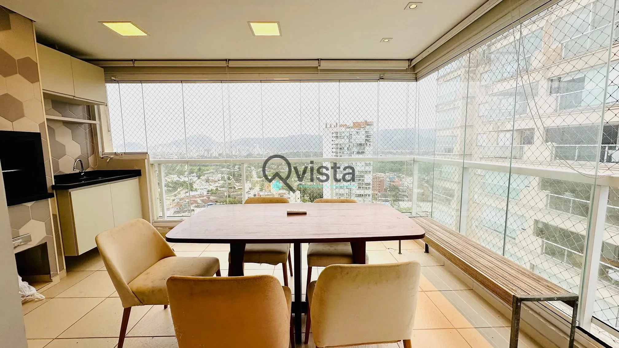 Apartamento, 2 quartos, 72 m² - Foto 5