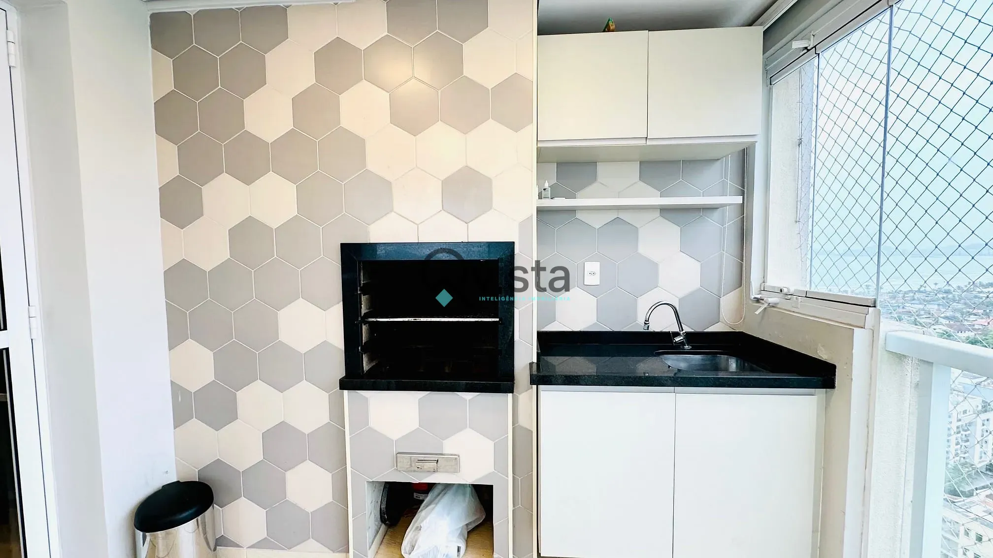 Apartamento, 2 quartos, 72 m² - Foto 8