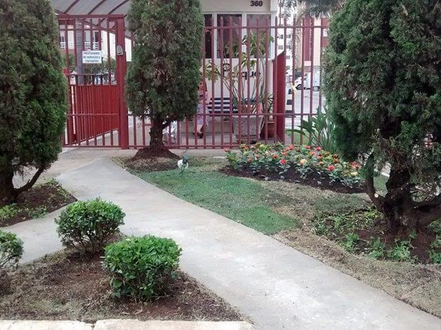 Foto do Apartamento - Apartamento à venda 2 Quartos, 1 Suite, 1 Vaga, 66M², Conjunto Residencial Trinta e Um de Março, São José dos Campos - SP | Torres do Parque | RUSSI IMÓVEIS