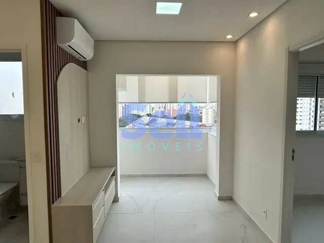 Apartamento com 44m² 2 quartos e 2 banheiros, à venda ou para alugar, no bairro Vila Guarani (Z Sul) em São Paulo