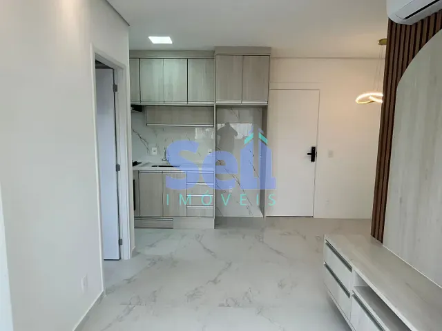 Apartamento com 44m² 2 quartos e 2 banheiros, à venda ou para alugar, no bairro Vila Guarani (Z Sul) em São Paulo