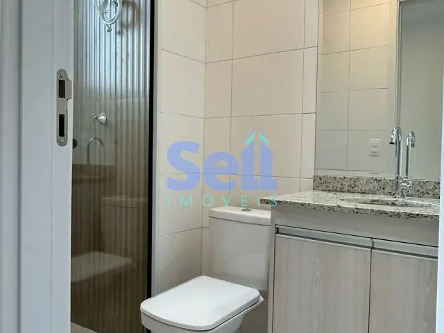 Apartamento com 44m² 2 quartos e 2 banheiros, à venda ou para alugar, no bairro Vila Guarani (Z Sul) em São Paulo