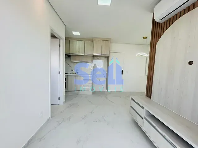 Apartamento com 44m² 2 quartos e 2 banheiros, à venda ou para alugar, no bairro Vila Guarani (Z Sul) em São Paulo