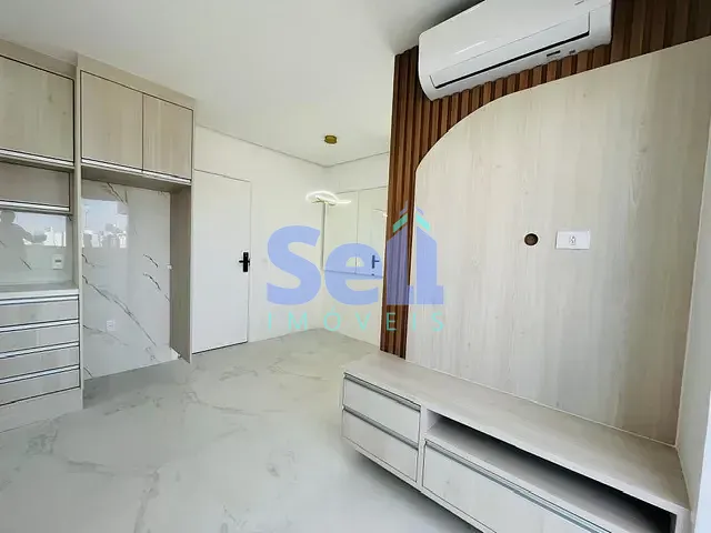 Apartamento com 44m² 2 quartos e 2 banheiros, à venda ou para alugar, no bairro Vila Guarani (Z Sul) em São Paulo