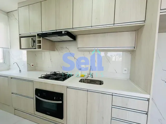 Apartamento com 44m² 2 quartos e 2 banheiros, à venda ou para alugar, no bairro Vila Guarani (Z Sul) em São Paulo