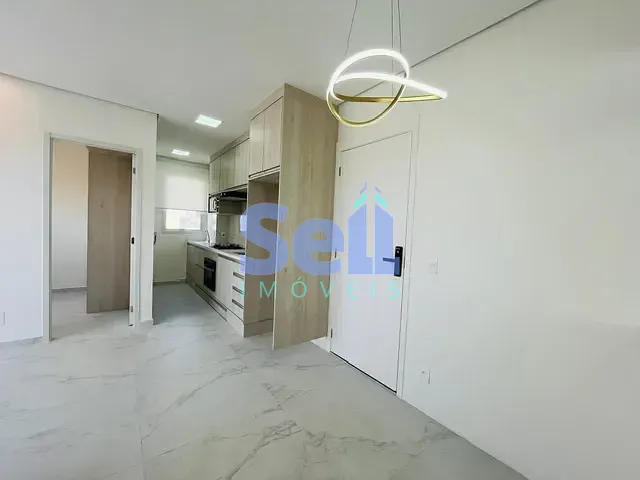 Apartamento com 44m² 2 quartos e 2 banheiros, à venda ou para alugar, no bairro Vila Guarani (Z Sul) em São Paulo