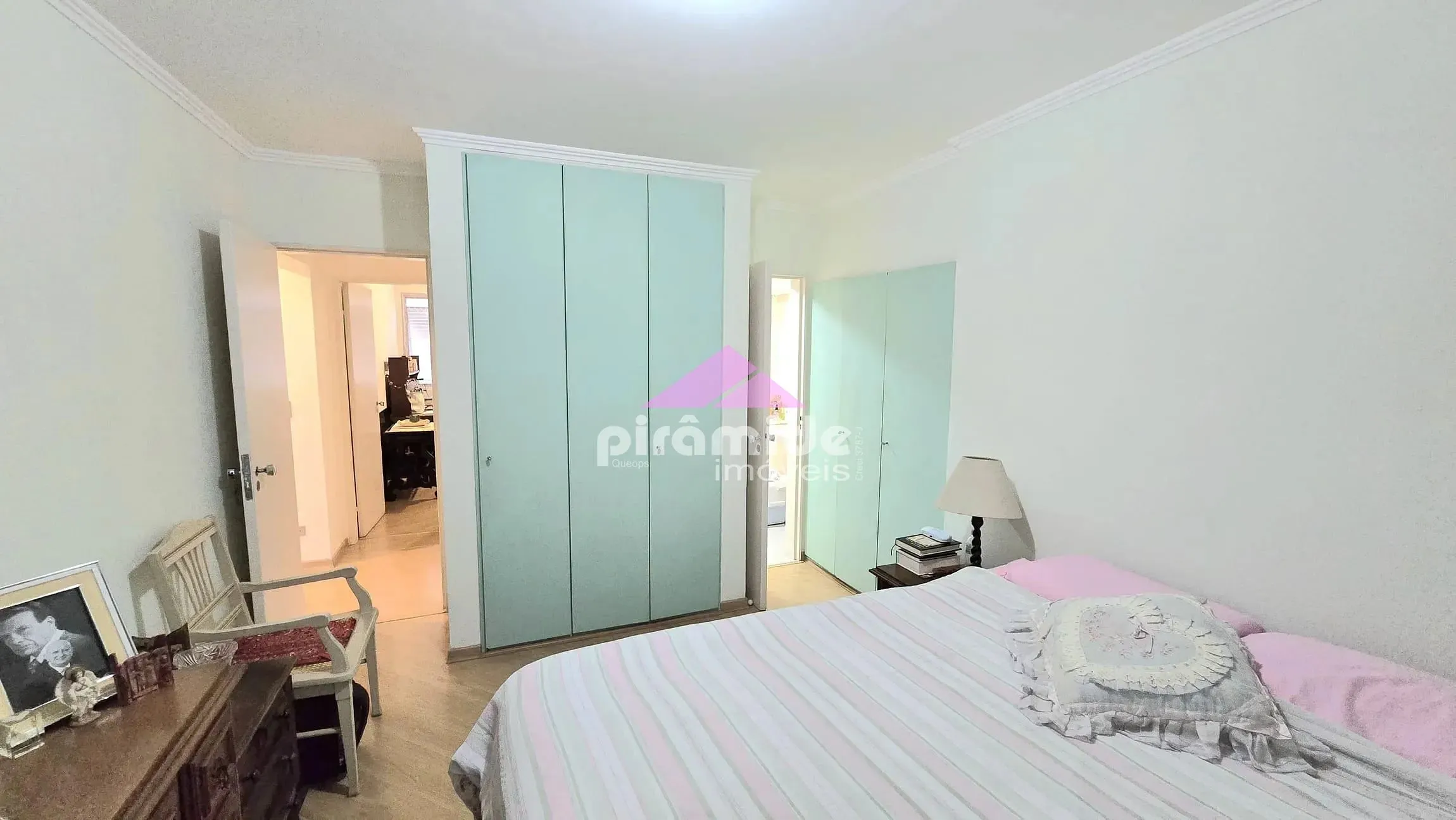 Apartamento, 3 quartos, 108 m² - Foto 13