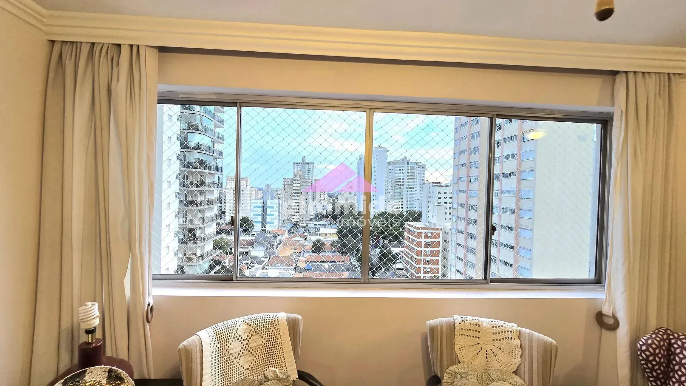 Apartamento, 3 quartos, 108 m² - Foto 3