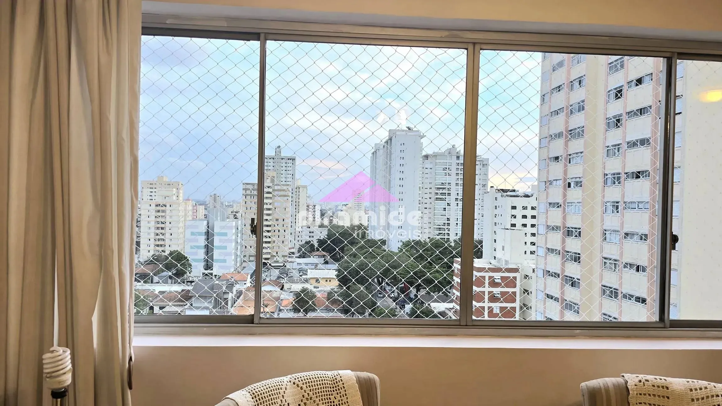 Apartamento, 3 quartos, 108 m² - Foto 4