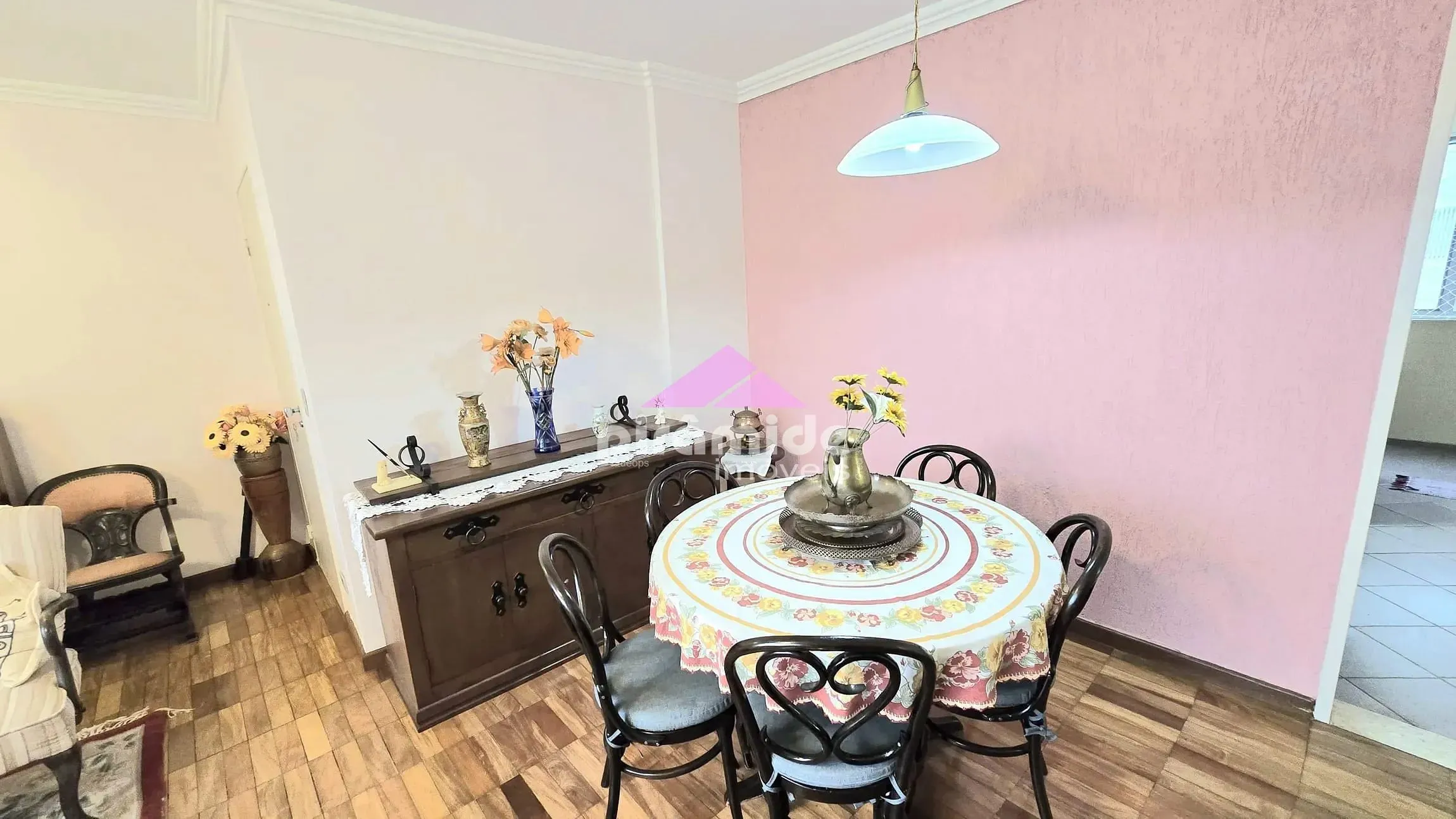 Apartamento, 3 quartos, 108 m² - Foto 5