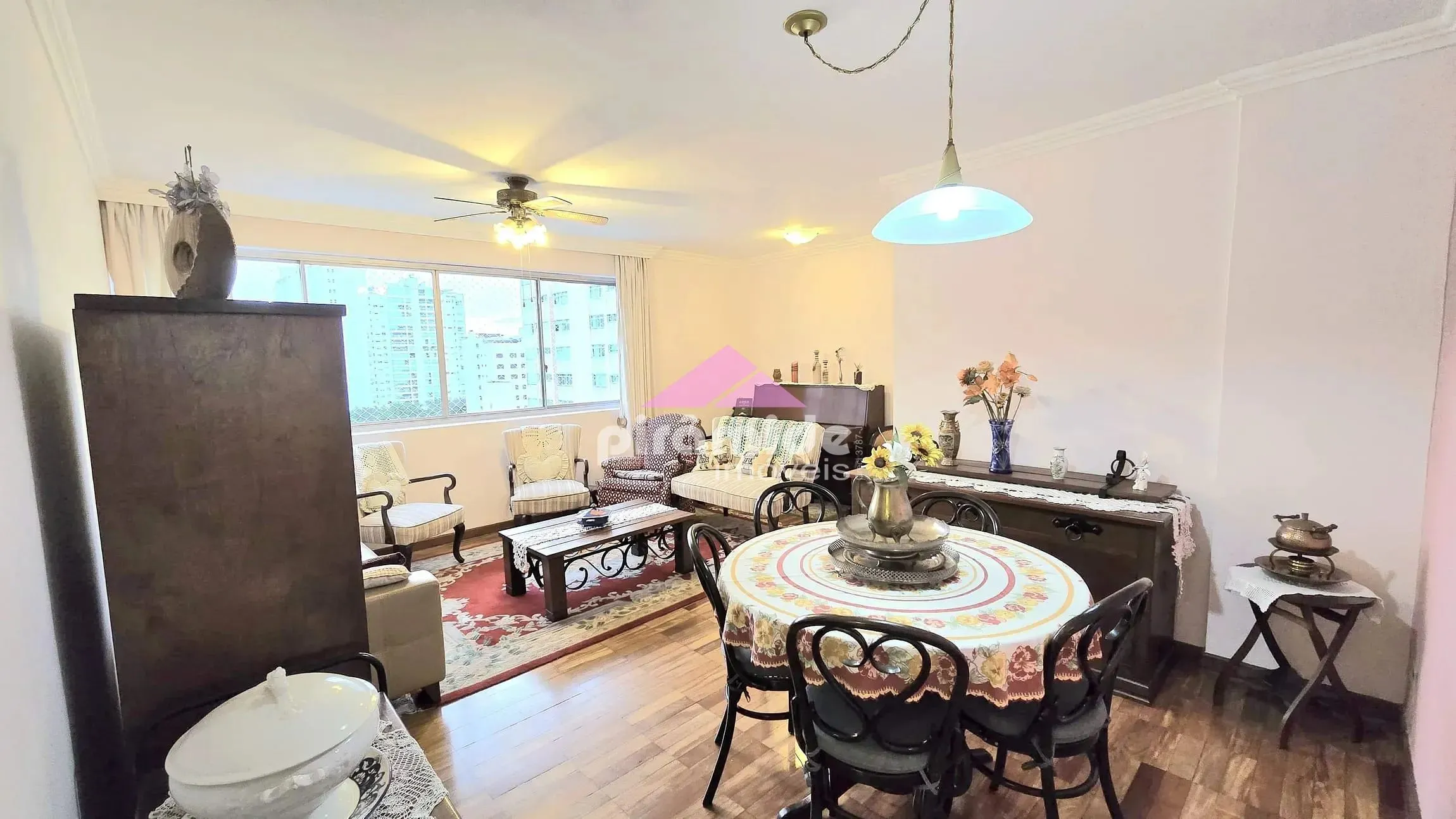 Apartamento, 3 quartos, 108 m² - Foto 6