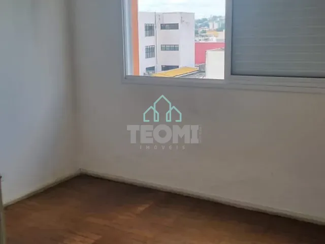 Apartamento 2 quartos e 2 banheiros, para alugar, no bairro Centro em Taubaté