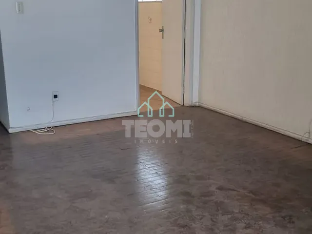 Apartamento 2 quartos e 2 banheiros, para alugar, no bairro Centro em Taubaté