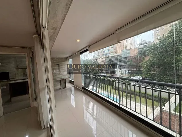 Apartamento com 215m² 3 quartos e 4 banheiros, à venda, no bairro Parque da Mooca em São Paulo