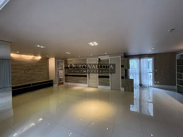 Apartamento com 215m² 3 quartos e 4 banheiros, à venda, no bairro Parque da Mooca em São Paulo