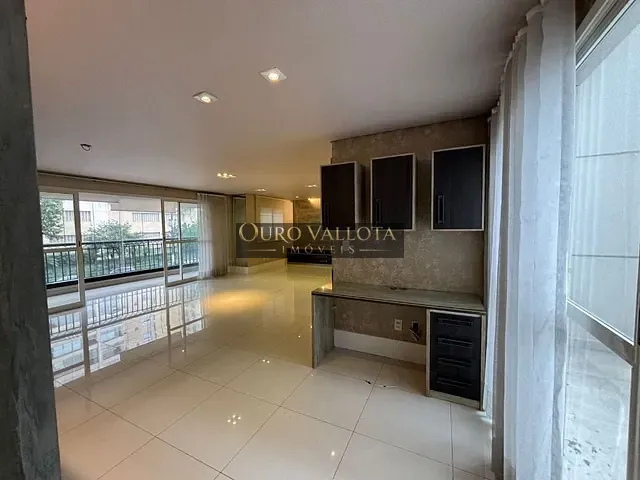 Apartamento com 215m² 3 quartos e 4 banheiros, à venda, no bairro Parque da Mooca em São Paulo