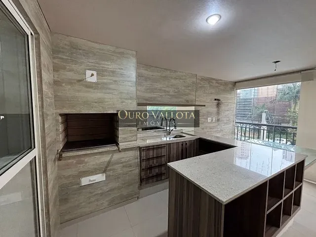 Apartamento com 215m² 3 quartos e 4 banheiros, à venda, no bairro Parque da Mooca em São Paulo