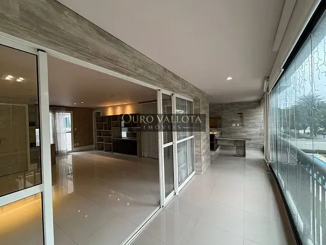 Apartamento com 215m² 3 quartos e 4 banheiros, à venda, no bairro Parque da Mooca em São Paulo