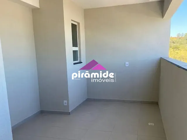 Apartamento com 65m² 3 quartos e 2 banheiros, à venda, no bairro Condomínio Residencial Colinas do Paratehy em São José dos Campos