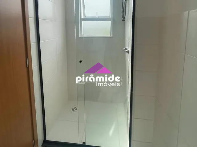 Apartamento com 65m² 3 quartos e 2 banheiros, à venda, no bairro Condomínio Residencial Colinas do Paratehy em São José dos Campos