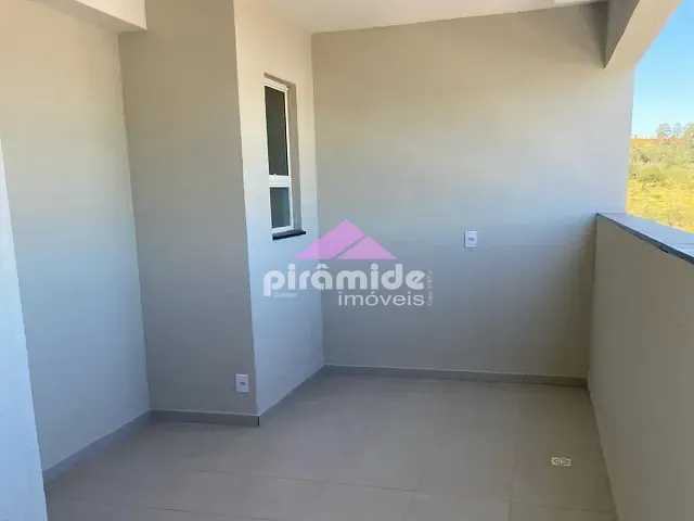 Apartamento com 65m² 3 quartos e 2 banheiros, à venda, no bairro Condomínio Residencial Colinas do Paratehy em São José dos Campos