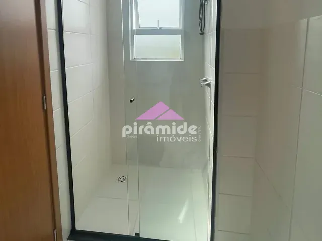 Apartamento com 65m² 3 quartos e 2 banheiros, à venda, no bairro Condomínio Residencial Colinas do Paratehy em São José dos Campos