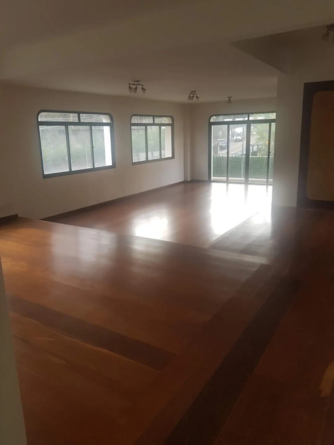 Apartamento para venda em Vila Andrade com 3 quartos, sendo 3 suítes, 234m²