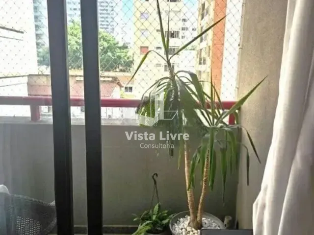 Apartamento com 85m² 3 quartos e 2 banheiros, à venda, no bairro Perdizes em São Paulo