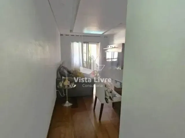 Apartamento com 85m² 3 quartos e 2 banheiros, à venda, no bairro Perdizes em São Paulo