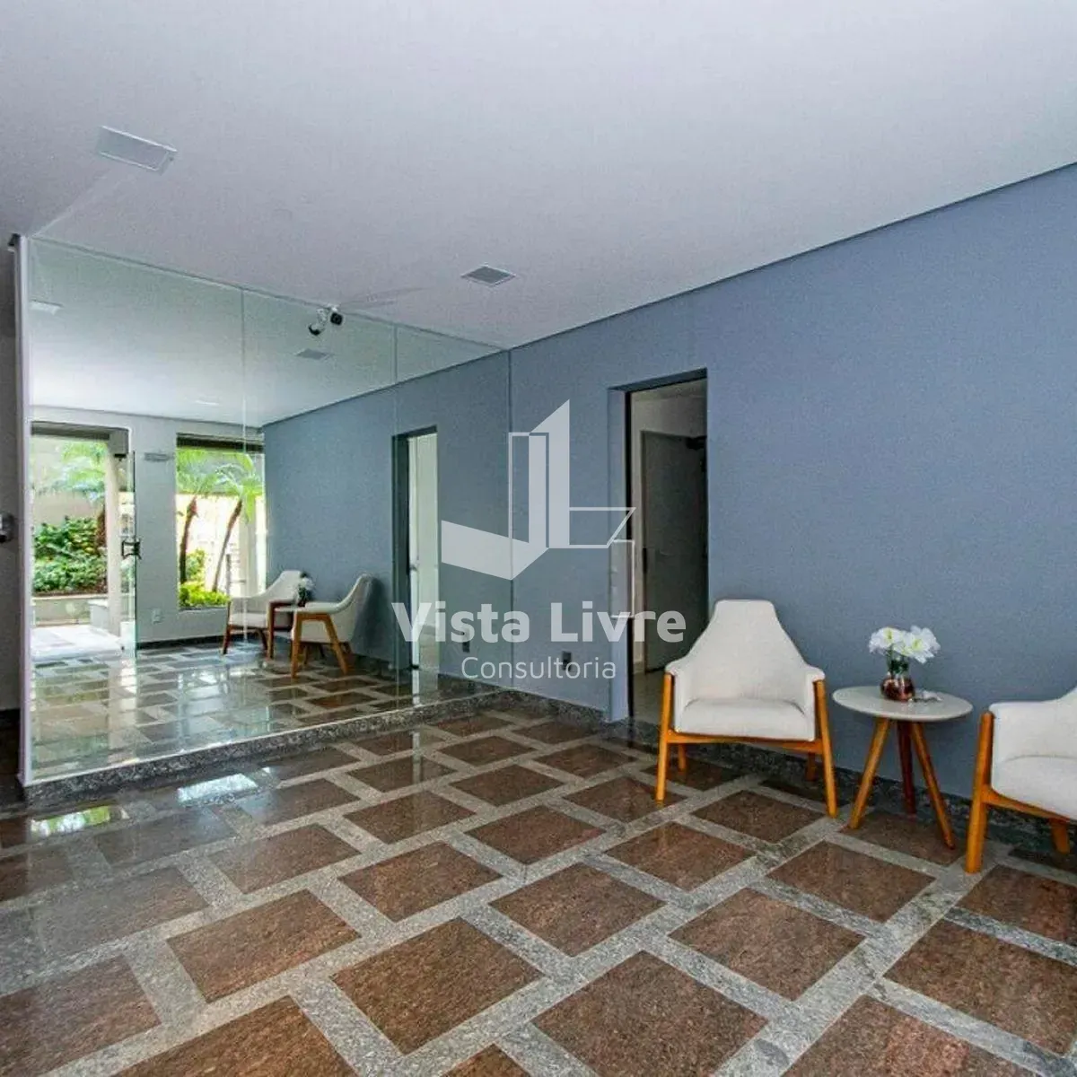 Apartamento, 3 quartos, 85 m² - Foto 21