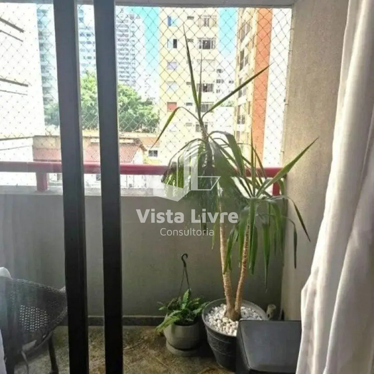 Apartamento, 3 quartos, 85 m² - Foto 5