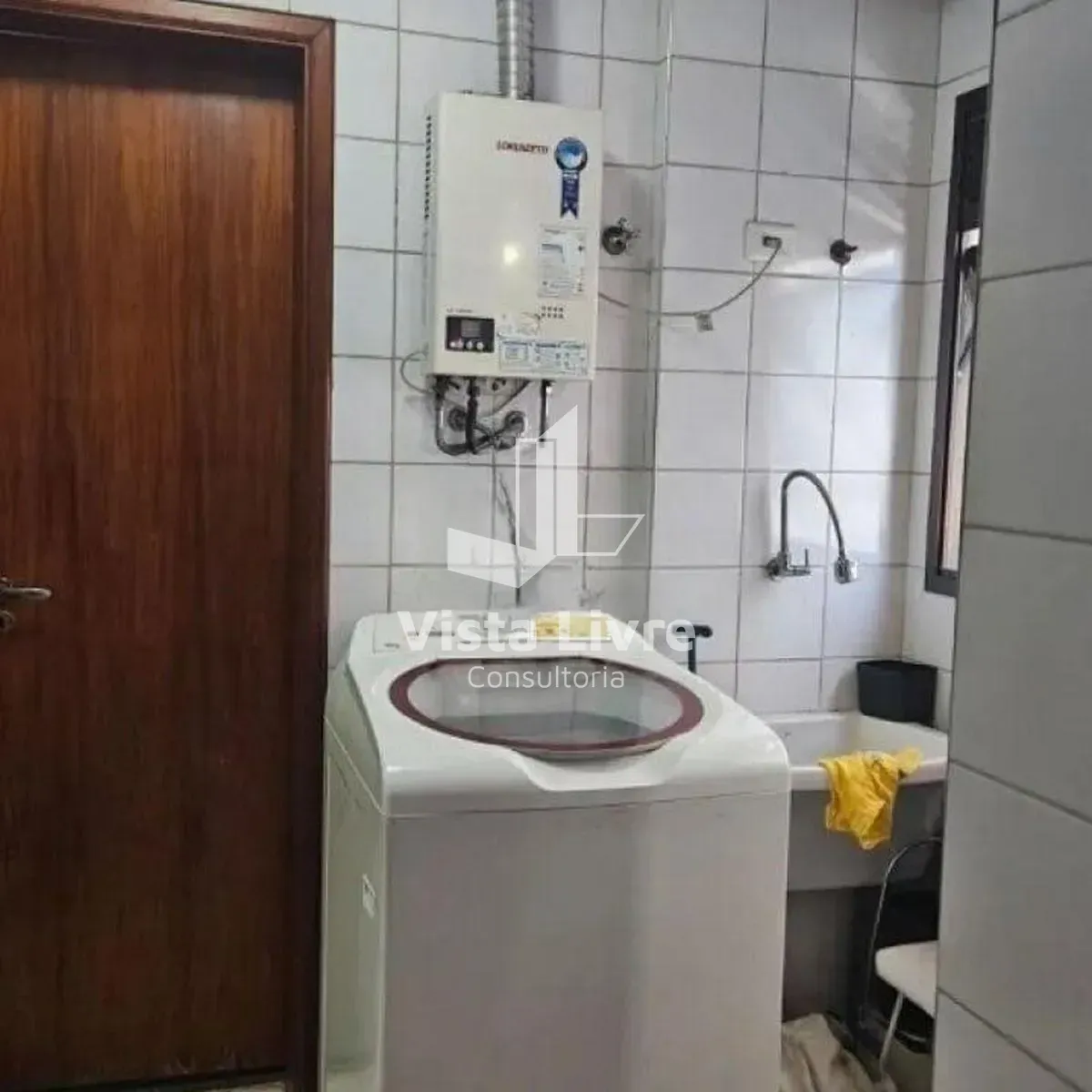 Apartamento, 3 quartos, 85 m² - Foto 9