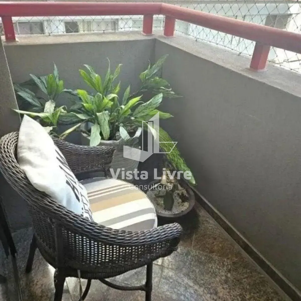 Apartamento, 3 quartos, 85 m² - Foto 6