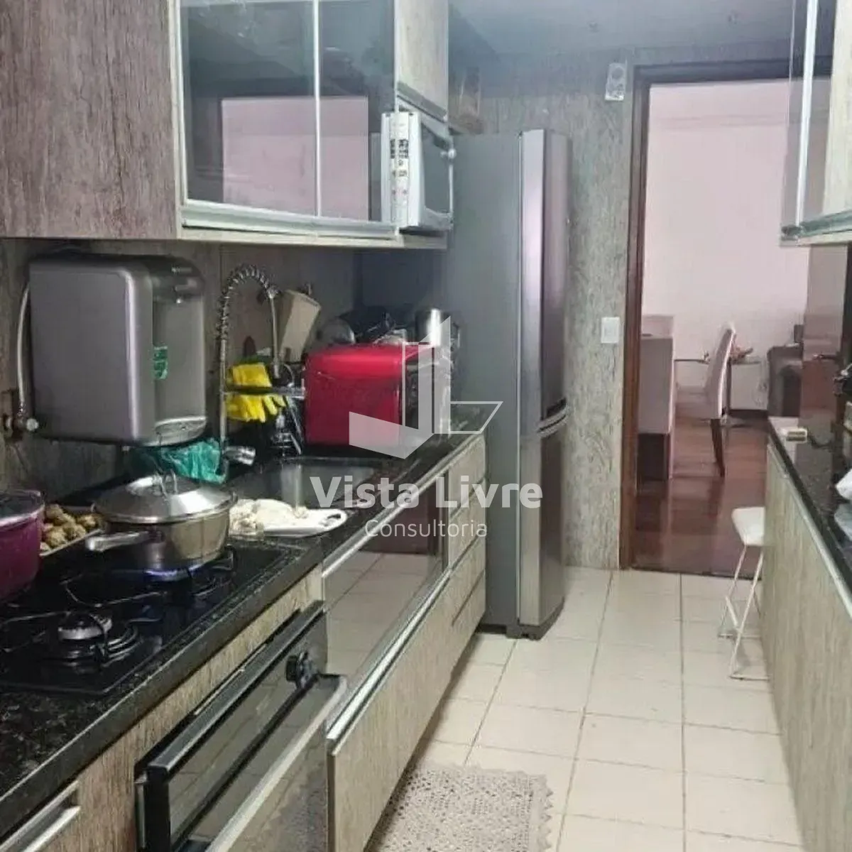 Apartamento, 3 quartos, 85 m² - Foto 7