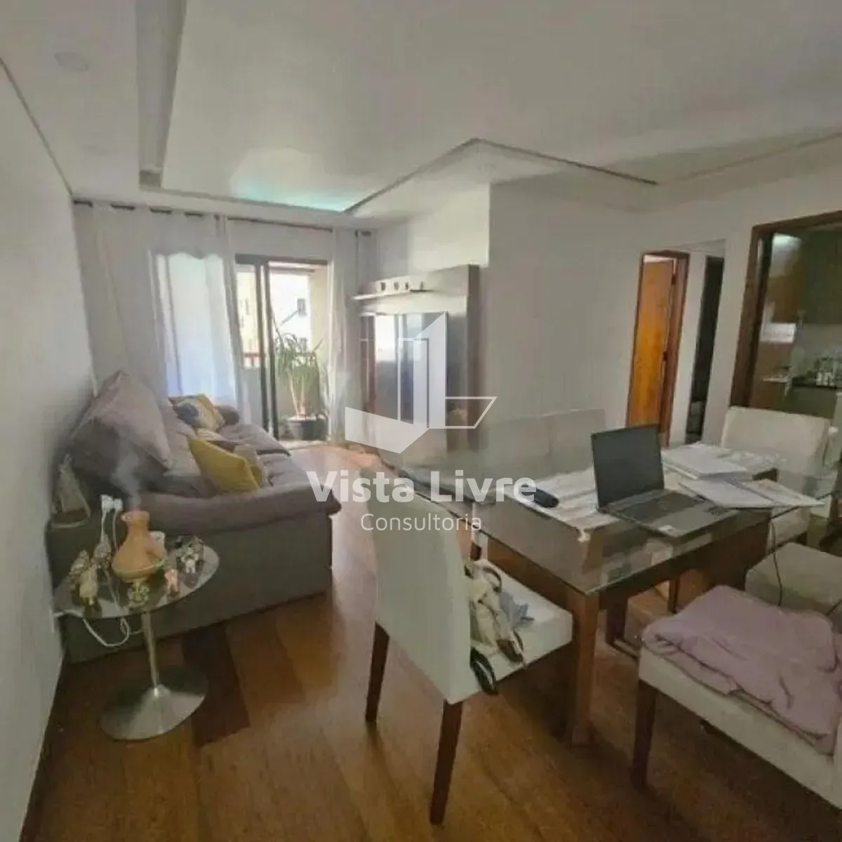 Apartamento, 3 quartos, 85 m² - Foto 2