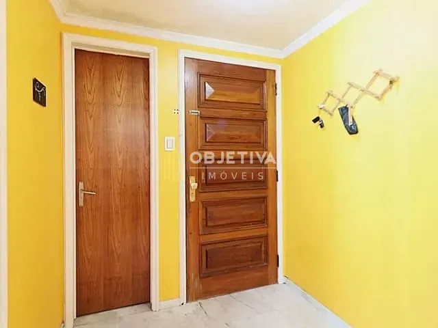 Apartamento 3 quartos e 3 banheiros, para alugar, no bairro Auxiliadora em Porto Alegre