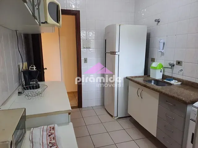 Apartamento 2 quartos e 2 banheiros, à venda, no bairro Martim de Sá em Caraguatatuba