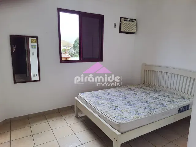 Apartamento 2 quartos e 2 banheiros, à venda, no bairro Martim de Sá em Caraguatatuba
