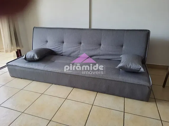 Apartamento 2 quartos e 2 banheiros, à venda, no bairro Martim de Sá em Caraguatatuba